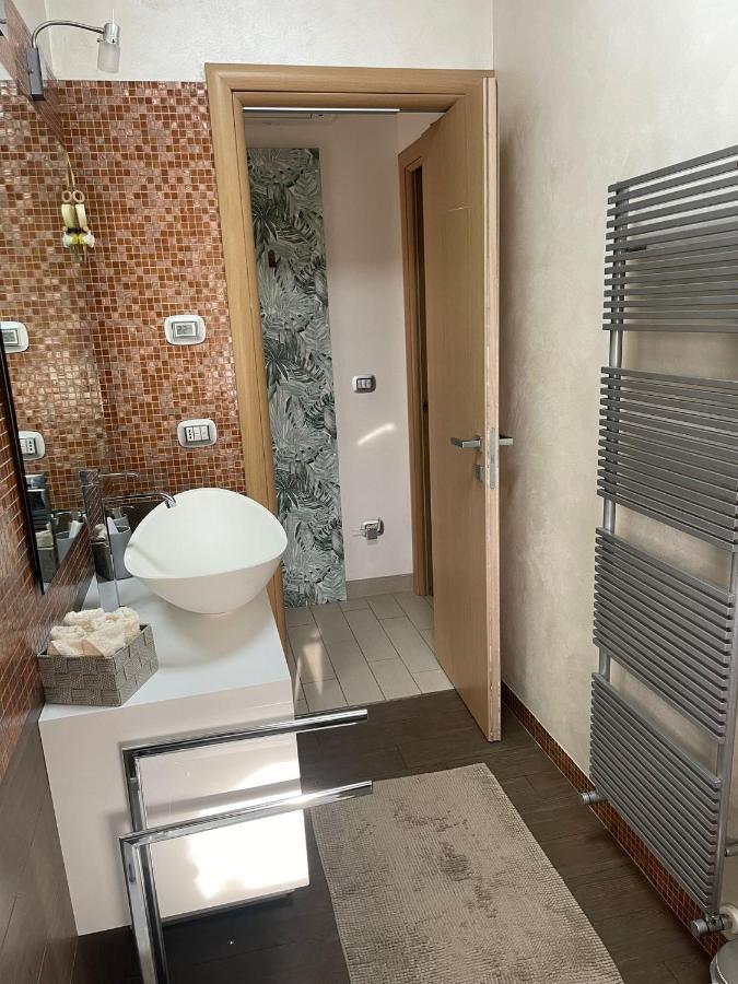 Casa Vacanze Collina Del Lago Pastrengo Extérieur photo
