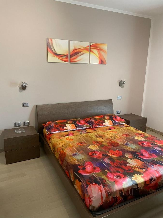 Casa Vacanze Collina Del Lago Pastrengo Extérieur photo