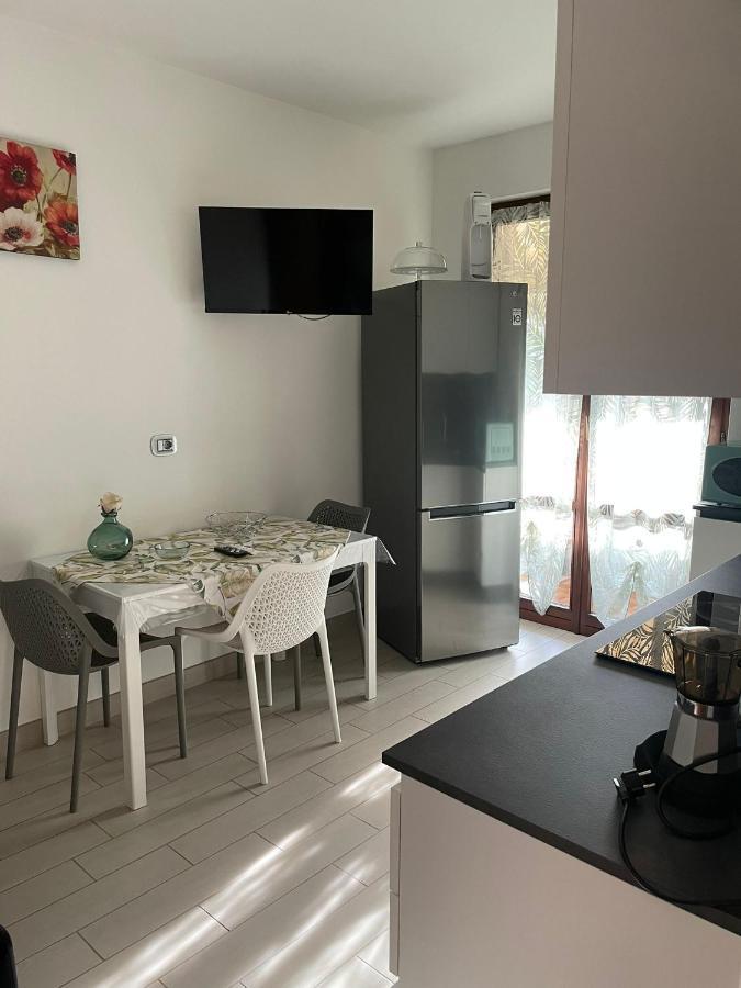 Casa Vacanze Collina Del Lago Pastrengo Extérieur photo