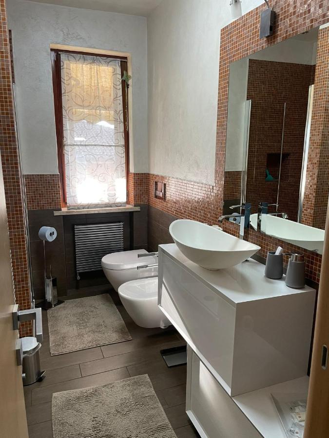 Casa Vacanze Collina Del Lago Pastrengo Extérieur photo