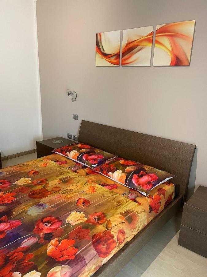 Casa Vacanze Collina Del Lago Pastrengo Extérieur photo
