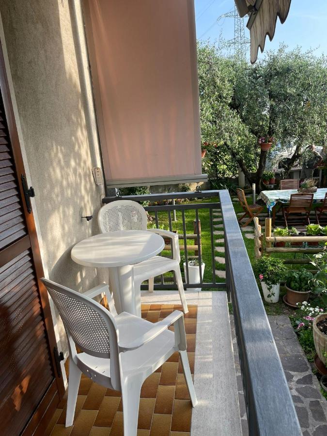 Casa Vacanze Collina Del Lago Pastrengo Extérieur photo