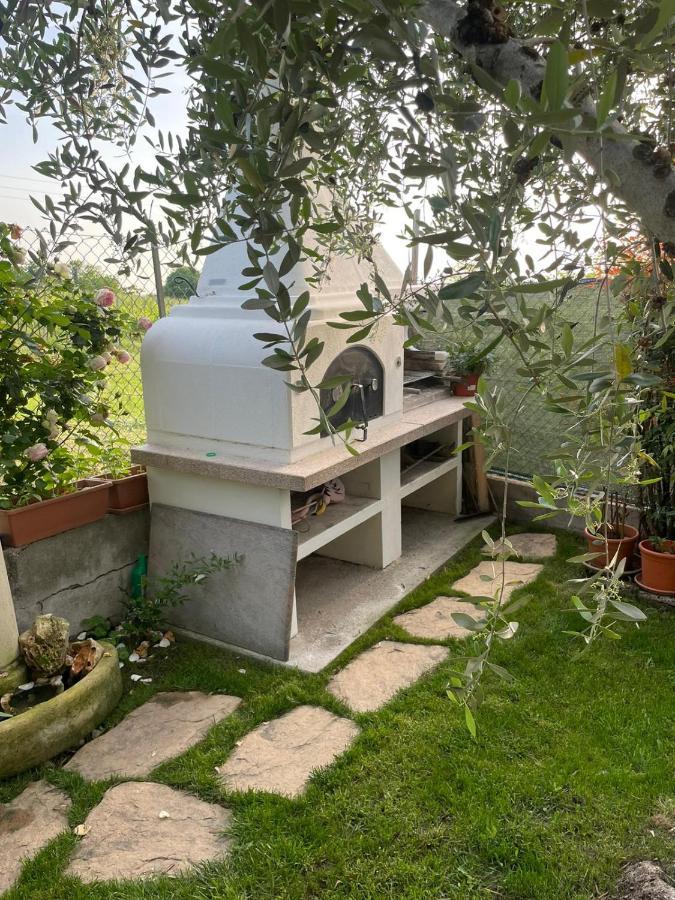 Casa Vacanze Collina Del Lago Pastrengo Extérieur photo